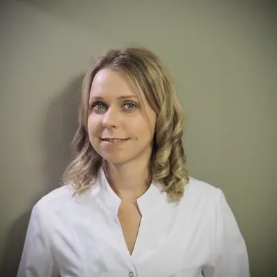 dr n. med. Katarzyna Gregor, Ginekolog